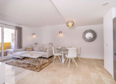 Apartments in Punta Prima (Costa Blanca), buy cheap - 220 000 [68480] 6