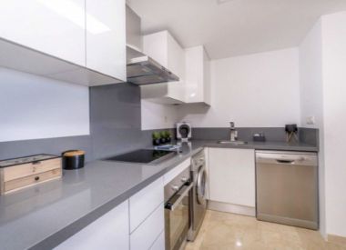 Apartments in Punta Prima (Costa Blanca), buy cheap - 220 000 [68480] 7