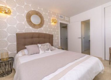 Apartments in Punta Prima (Costa Blanca), buy cheap - 220 000 [68480] 9