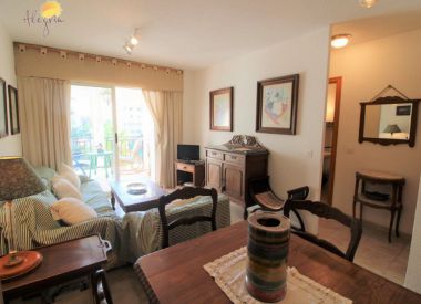 Apartments in La Mate (Costa Blanca), buy cheap - 79 900 [68481] 10