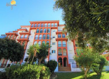 Apartments in La Mate (Costa Blanca), buy cheap - 79 900 [68481] 5