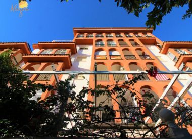 Apartments in La Mate (Costa Blanca), buy cheap - 79 900 [68481] 6