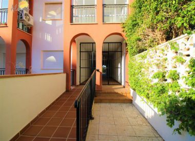 Apartments in La Mate (Costa Blanca), buy cheap - 79 900 [68481] 7