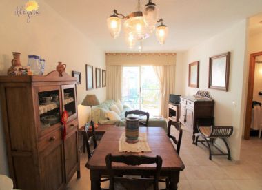 Apartments in La Mate (Costa Blanca), buy cheap - 79 900 [68481] 9