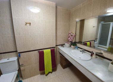 Apartments in Benidorm (Costa Blanca), buy cheap - 145 000 [68484] 10
