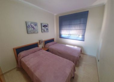 Apartments in Benidorm (Costa Blanca), buy cheap - 145 000 [68484] 4
