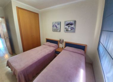 Apartments in Benidorm (Costa Blanca), buy cheap - 145 000 [68484] 5