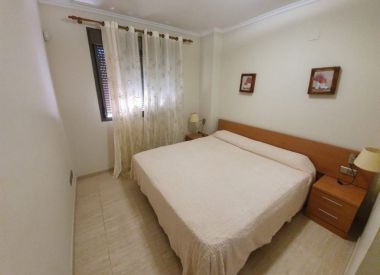 Apartments in Benidorm (Costa Blanca), buy cheap - 145 000 [68484] 6