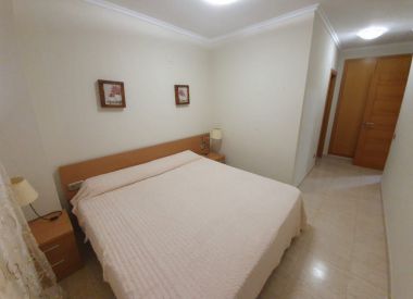 Apartments in Benidorm (Costa Blanca), buy cheap - 145 000 [68484] 7