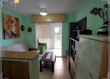 Apartments in La Mate (Costa Blanca), buy cheap - 44 900 [68506] 5