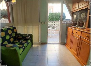 Apartments in La Mate (Costa Blanca), buy cheap - 44 900 [68506] 8