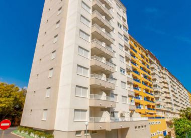 Apartments in Punta Prima (Costa Blanca), buy cheap - 151 900 [68532] 4