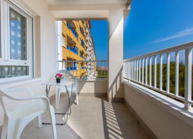 Apartments in Punta Prima (Costa Blanca), buy cheap - 151 900 [68532] 7