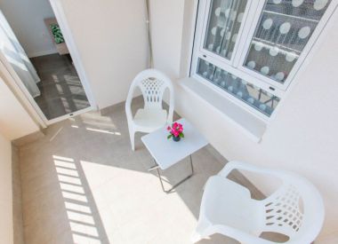 Apartments in Punta Prima (Costa Blanca), buy cheap - 151 900 [68532] 8