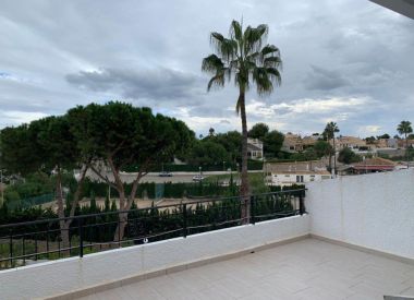 Townhouse in Cabo Roig (Costa Blanca), buy cheap - 149 900 [68543] 6