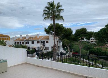 Townhouse in Cabo Roig (Costa Blanca), buy cheap - 149 900 [68543] 7