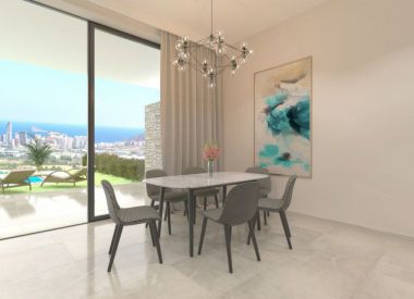 Villa in Finestrat (Costa Blanca), buy cheap - 450 000 [68545] 10