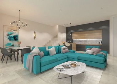 Villa in Finestrat (Costa Blanca), buy cheap - 450 000 [68545] 3