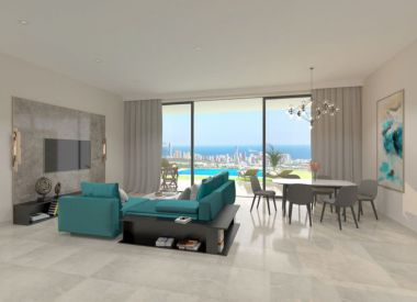 Villa in Finestrat (Costa Blanca), buy cheap - 450 000 [68545] 7