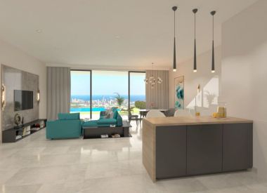 Villa in Finestrat (Costa Blanca), buy cheap - 450 000 [68545] 8