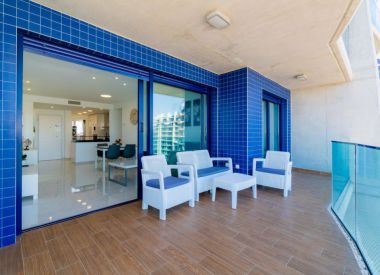 Apartments in Punta Prima (Costa Blanca), buy cheap - 375 000 [68580] 3