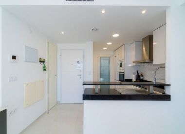 Apartments in Punta Prima (Costa Blanca), buy cheap - 375 000 [68580] 5