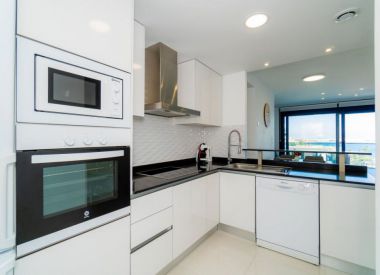 Apartments in Punta Prima (Costa Blanca), buy cheap - 375 000 [68580] 6