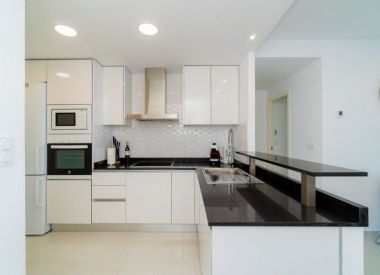 Apartments in Punta Prima (Costa Blanca), buy cheap - 375 000 [68580] 7