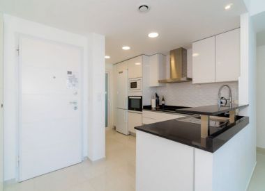 Apartments in Punta Prima (Costa Blanca), buy cheap - 375 000 [68580] 8
