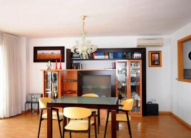 Apartments in Altea (Costa Blanca), buy cheap - 390 000 [68582] 3