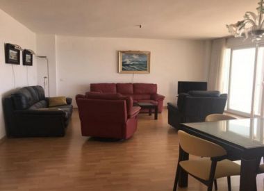 Apartments in Altea (Costa Blanca), buy cheap - 390 000 [68582] 4