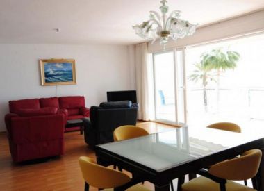 Apartments in Altea (Costa Blanca), buy cheap - 390 000 [68582] 5