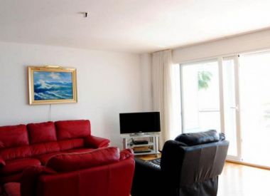 Apartments in Altea (Costa Blanca), buy cheap - 390 000 [68582] 6