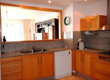 Apartments in Altea (Costa Blanca), buy cheap - 390 000 [68582] 7