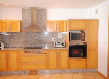 Apartments in Altea (Costa Blanca), buy cheap - 390 000 [68582] 8