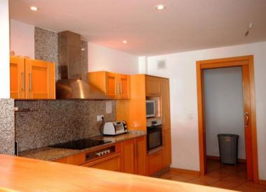 Apartments in Altea (Costa Blanca), buy cheap - 390 000 [68582] 9