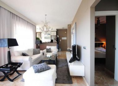 Apartments in Altea (Costa Blanca), buy cheap - 245 000 [68583] 3