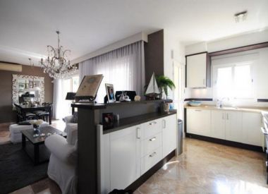 Apartments in Altea (Costa Blanca), buy cheap - 245 000 [68583] 4