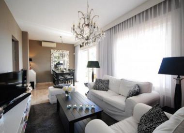 Apartments in Altea (Costa Blanca), buy cheap - 245 000 [68583] 5