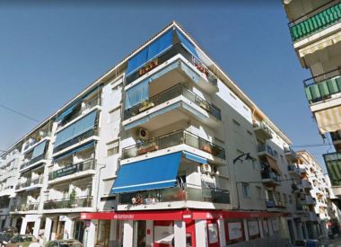 Apartments in Altea (Costa Blanca), buy cheap - 126 000 [68588] 1