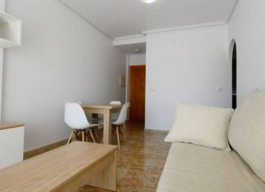 Apartments in Punta Prima (Costa Blanca), buy cheap - 105 000 [68603] 3