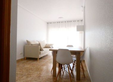 Apartments in Punta Prima (Costa Blanca), buy cheap - 105 000 [68603] 4