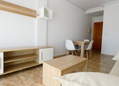 Apartments in Punta Prima (Costa Blanca), buy cheap - 105 000 [68603] 5