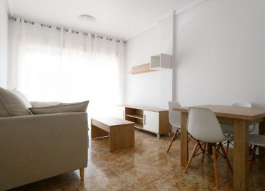 Apartments in Punta Prima (Costa Blanca), buy cheap - 105 000 [68603] 6