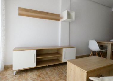 Apartments in Punta Prima (Costa Blanca), buy cheap - 105 000 [68603] 7