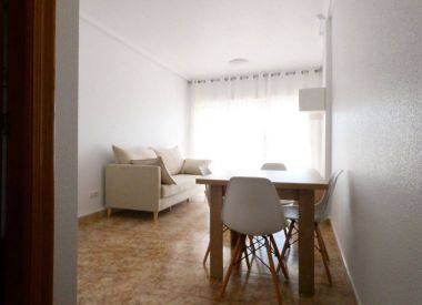Apartments in Punta Prima (Costa Blanca), buy cheap - 105 000 [68603] 8