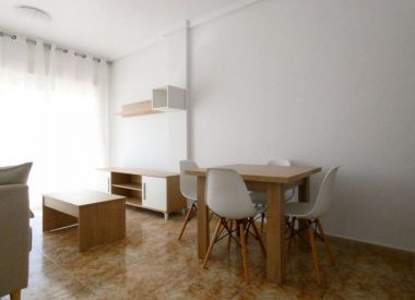Apartments in Punta Prima (Costa Blanca), buy cheap - 105 000 [68603] 9