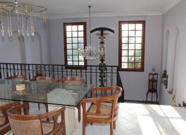 Villa in Moraira (Costa Blanca), buy cheap - 3 079 000 [68620] 3