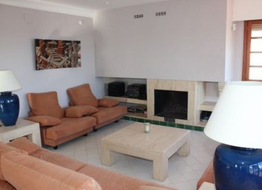 Villa in Moraira (Costa Blanca), buy cheap - 3 079 000 [68620] 5