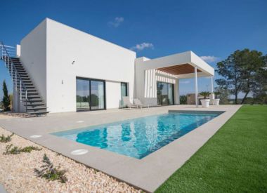 Villa in San Miguel de Salinas (Costa Blanca), buy cheap - 539 000 [68621] 1